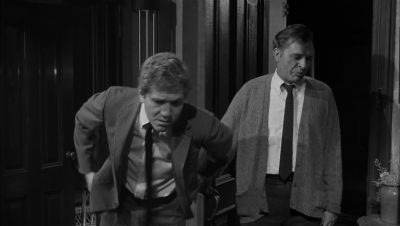 You take the trouble to construct a civilization - Who's Afraid of Virginia Woolf?
