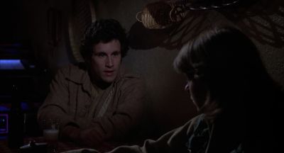 You take the van - Slap Shot