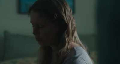 You take them to that cookout,
and you pretend - The Starling Girl
