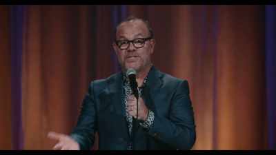 You take them to the beach.
"There's the ocean." - Tom Papa: Home Free