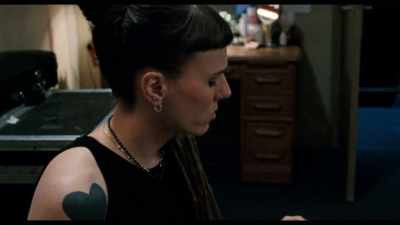 - You take things too personally.
- Not at all. - The Eddy