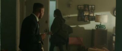 You take this. - The First Purge
