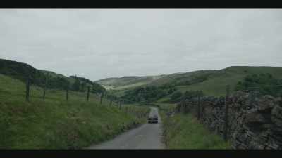 You take your time, kidda.
But take it quickly. - Passenger
