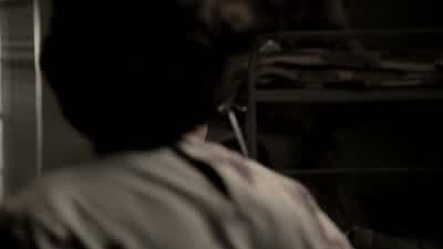 You take too frequently. - Teen Wolf