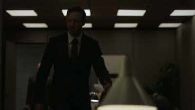 You take too long, I will
find someone to replace you. - Counterpart