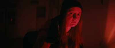 You take and you take
until there's nothing left - Wintertide