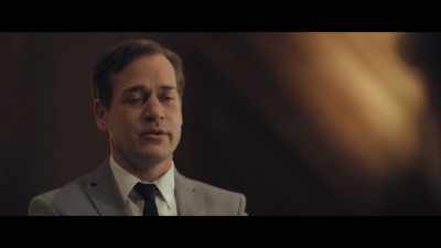 You were taken from us. - Adam the First
