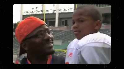 You taking a chance on me
ten years ago - Hip Hop Uncovered