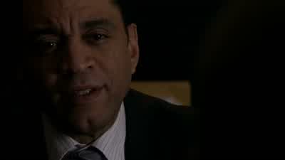 You taking off already? - The Blacklist