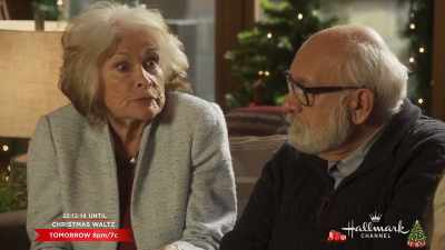         You were taking
      so many photographs. - Five Star Christmas