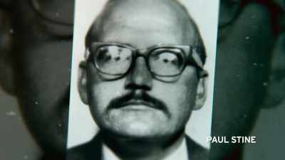 You talk about a murder with
the MO and victim profile - Myth of the Zodiac Killer