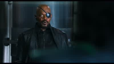 You talk about peace, and you kill because it's fun. - The Avengers
