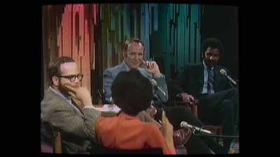 You talk among yourselves
in a technical language - Recorder: The Marion Stokes Project