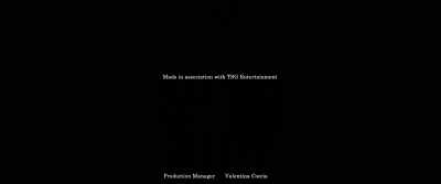 # You talk like Marlene Dietrich - Absolutely Fabulous: The Movie
