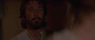 You talk to me now, - Sommersby