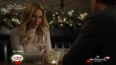 You talk so much
about Kansas City - If I Only Had Christmas