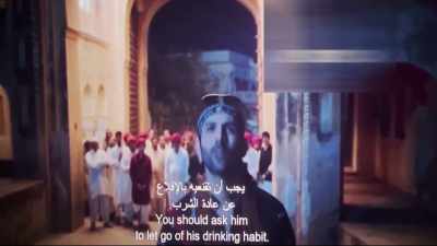 You talk to spirits so easily, - Bhool Bhulaiyaa 2