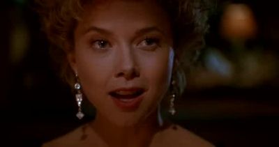 You talk the lingo What's your pitch - The Grifters