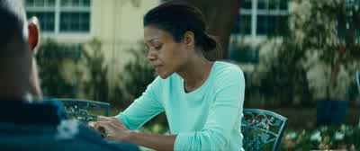 You talk to Teresa? - Moonlight