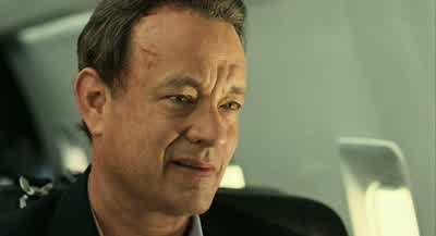 You talk too much. - Inferno