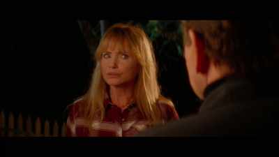 You talked about getting
married the next time we saw - Peter Five Eight