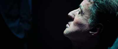 You talked about human intuition.
The value of teamwork. - Escape Plan 2: Hades