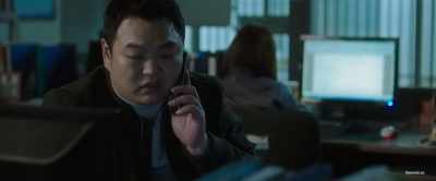 You talked about it
whenever you got drunk. - Marionette