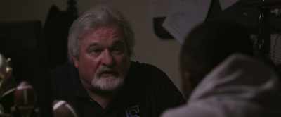 You talked to Coach
Dykes at SMU, right? - The Last Whistle