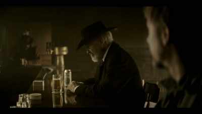 You talked to her father. - Perpetual Grace LTD