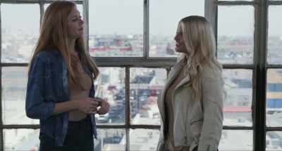 - You talked to her, I
bet she made it seem like - Killer Looks