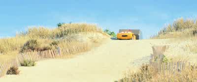 You talked him into it way to go mr. - Cars 3