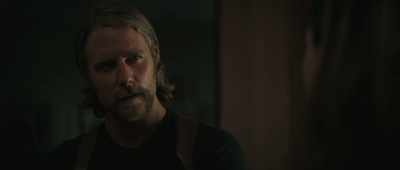 -You talked to it, didn't you?
-Did I talk to... - Mrs. Davis