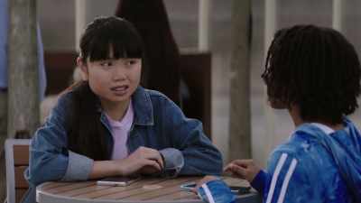 - You talked me
into skipping school - Council of Dads