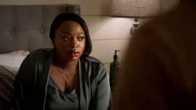 You talked to the guy? - Abducted at an HBCU: A Black Girl Missing Movie