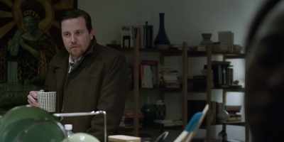 - You talked to them, right?
- Yes. I said I did. - Seven Seconds