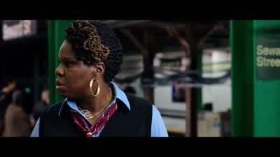 Have you seen a Class 4 semi anchored entity anywhere in the vicinityYou talking like a boat Can you speak English - Ghostbusters