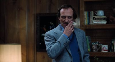 You talkin' to me or somebody else walk in this room - Thief