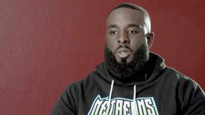 You talking about a guy - Trials To Triumph: The Documentary