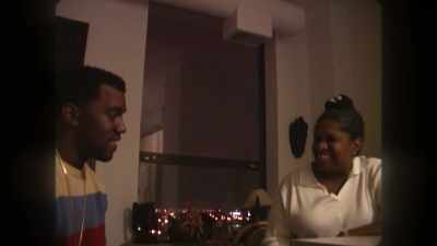 You talking
about College Dropout. - jeen-yuhs: A Kanye Trilogy