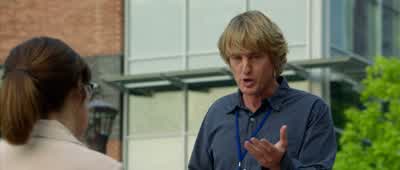 You were talking about regretI don't want to add not asking you out tothat list because that credit card is maxed outSo can we establish you are in fact asking me out on a dateYes And I figure I'm such a mountain of mistakesthat going out with me just - The Internship