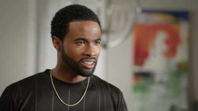 You talking about the guy that
you had running up outta here - Infidelity