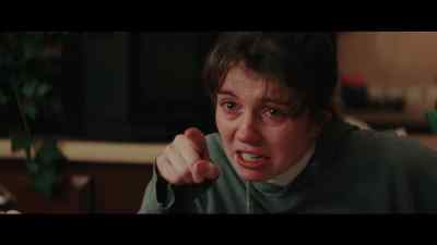 You were talking about
Uncle Nick and me and Connie - Fresh Kills