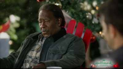 You were tall and I...
I saw someone that was lost - Christmas Under the Stars