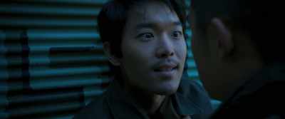 You tap dance in your sleep!
How could I not? - Swing Kids