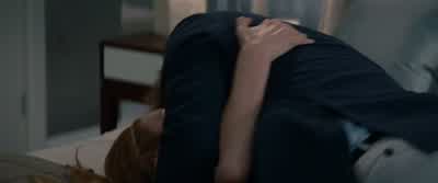 You taste good. - The Other Woman