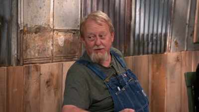 You taste my guy's pudding, - Moonshiners: Master Distiller