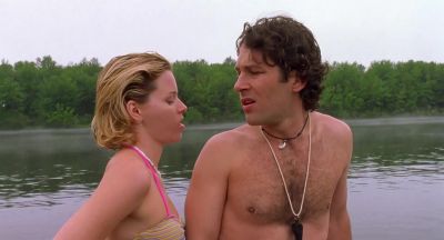 You taste like a burger I don't like you anymore - Wet Hot American Summer