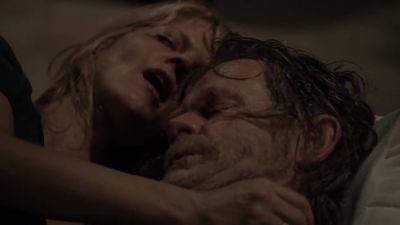 You taste like her too. - Shameless