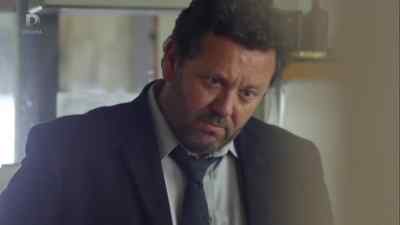 You taste with your eyes closed, - The Brokenwood Mysteries
