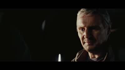 You taught me almost everything l know. - The A Team